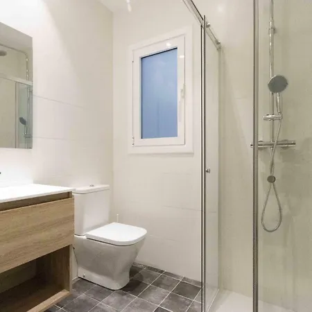 Appartement The Collection - Buen Pastor Iii