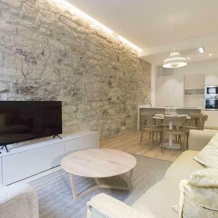 The Collection - Buen Pastor Iii Appartement