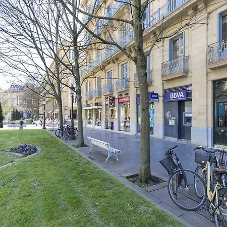 The Collection - Buen Pastor Iii Апартаменты