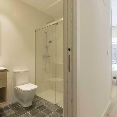 The Collection - Buen Pastor Iii Appartement Saint-Sébastien