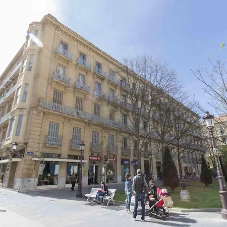 The Collection - Buen Pastor Iii Apartment San Sebastian