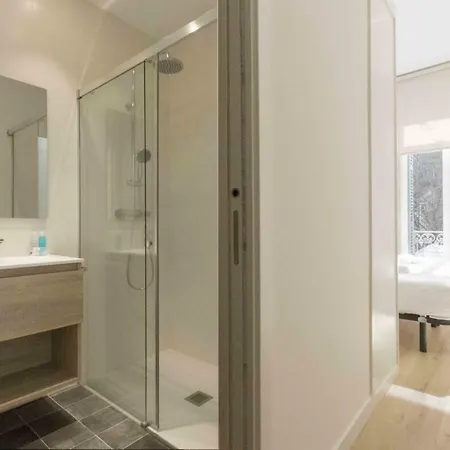 The Collection - Buen Pastor Iii Apartment San Sebastian