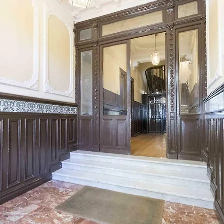 The Collection - Buen Pastor Iii Apartment