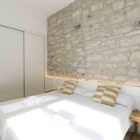 Apartment The Collection - Buen Pastor Iii San Sebastian