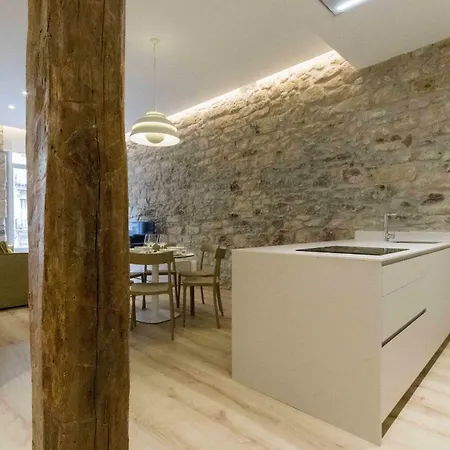 The Collection - Buen Pastor Iii Apartment *