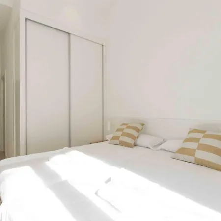 The Collection - Buen Pastor Iii Apartment