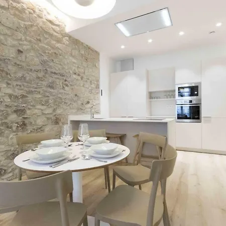 The Collection - Buen Pastor Iii * San Sebastian