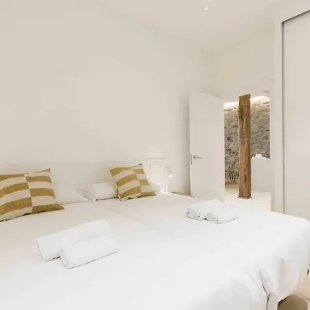 Apartment The Collection - Buen Pastor Iii *