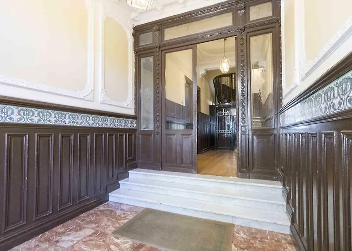 The Collection - Buen Pastor Iii شقة