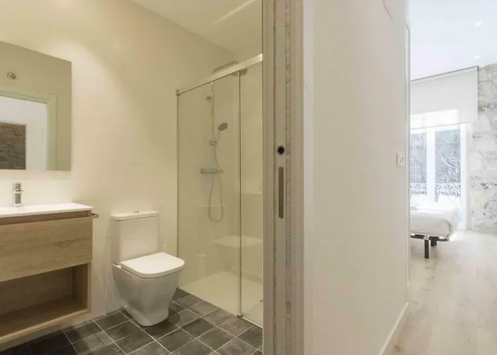 The Collection - Buen Pastor Iii شقة سان سيباستيان