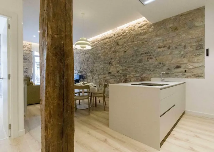 The Collection - Buen Pastor Iii شقة *