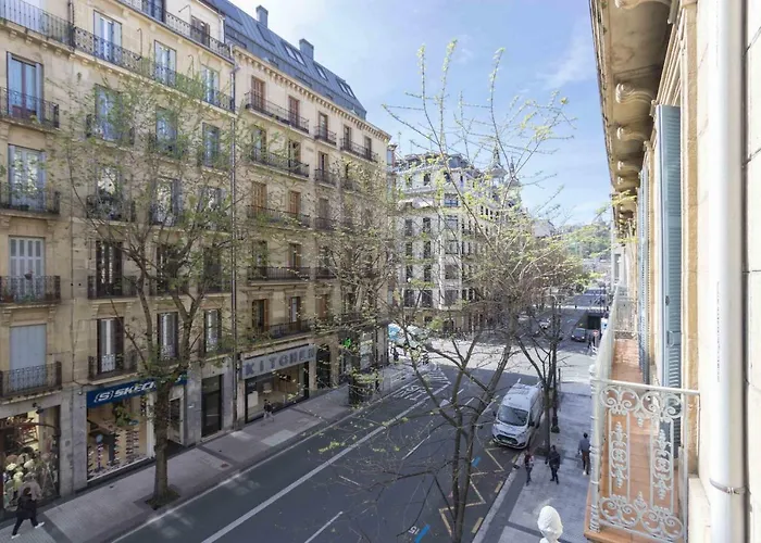 The Collection - Buen Pastor Iii شقة